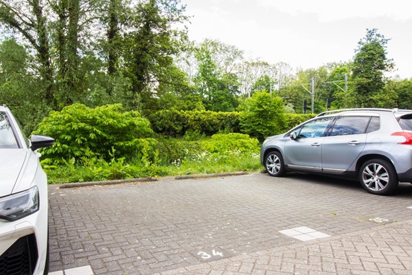 Medium property photo - Klaroenstraat 253, 2287 CG Rijswijk